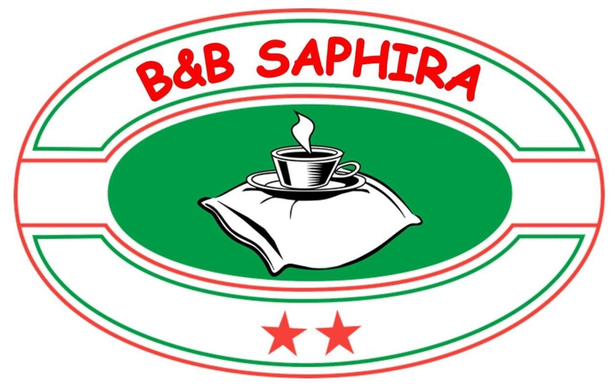 B&B Saphira Gozzano Extérieur photo