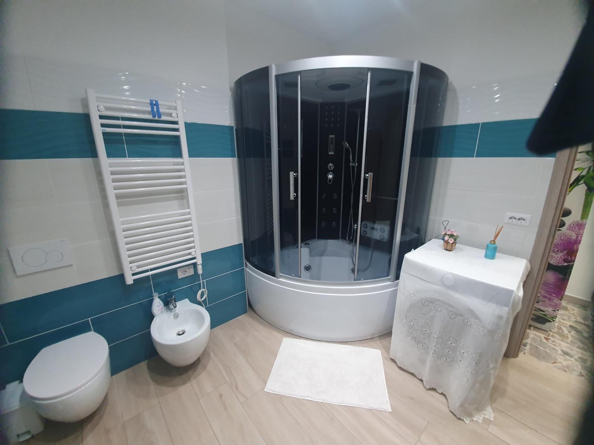 B&B Saphira Gozzano Extérieur photo