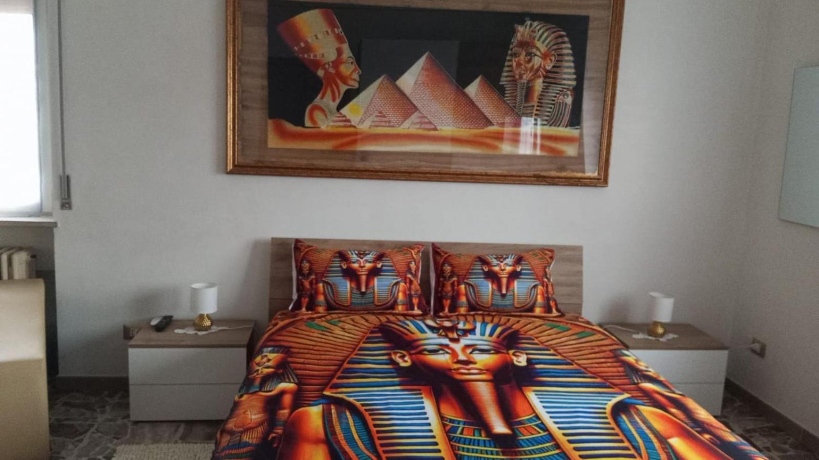B&B Saphira Gozzano Extérieur photo