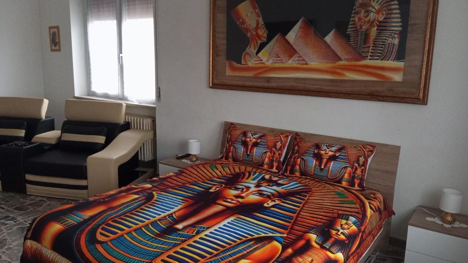 B&B Saphira Gozzano Extérieur photo