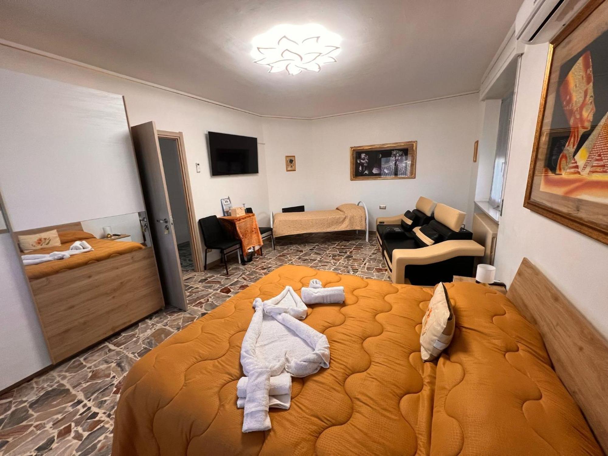 B&B Saphira Gozzano Extérieur photo