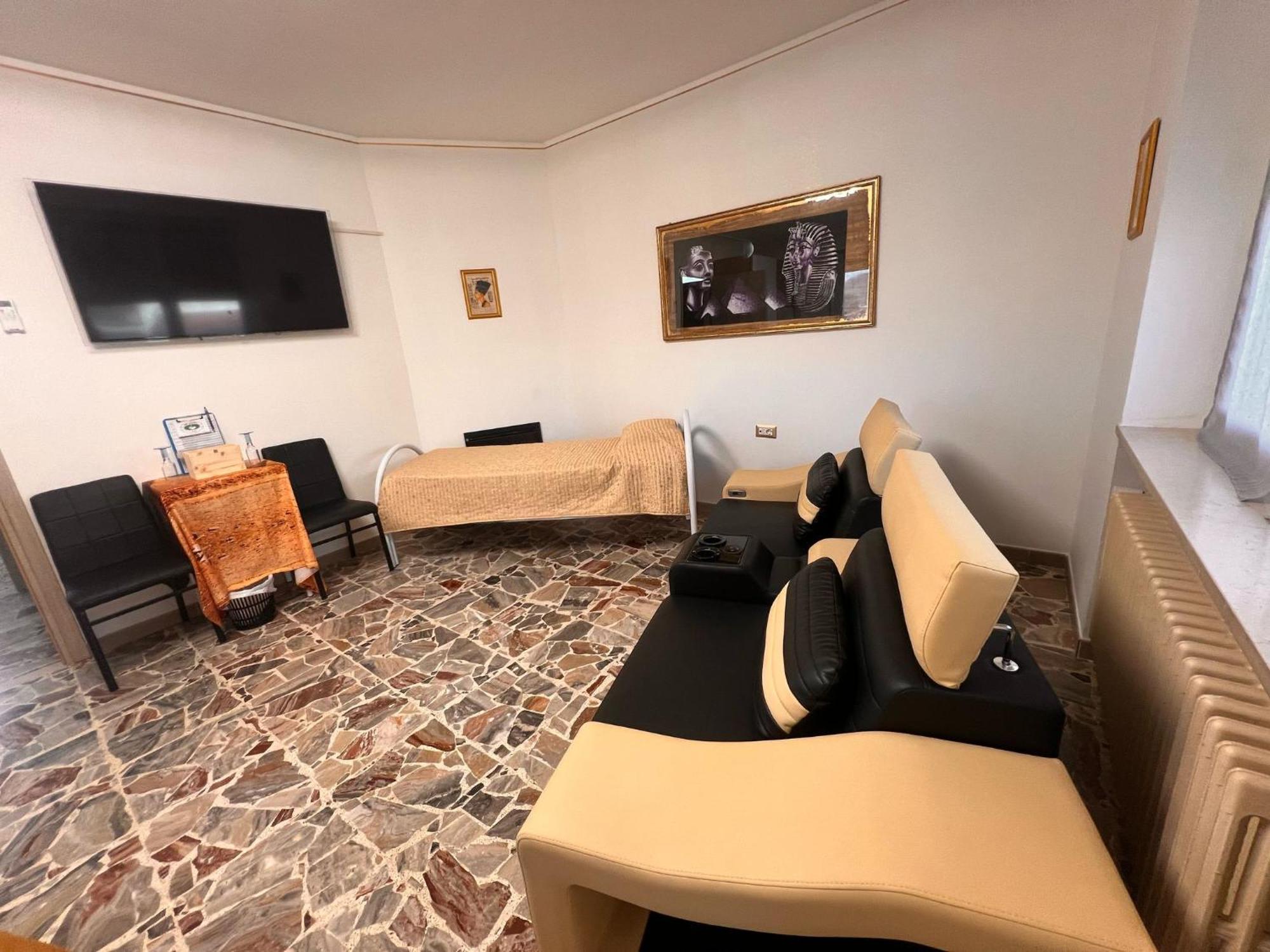 B&B Saphira Gozzano Extérieur photo
